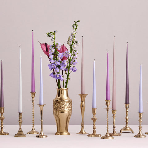 Velas Decorativas