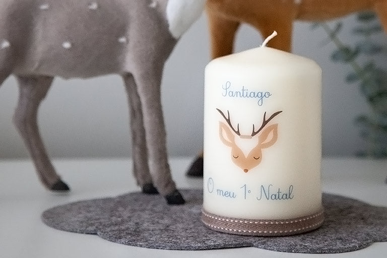 Loja de Natal