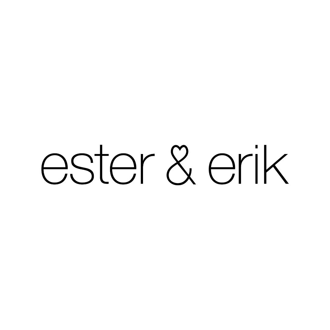 Ester & Erik